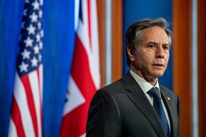 10 Junho: EUA felicitam Portugal e sublinham trabalho na resposta à crise climática