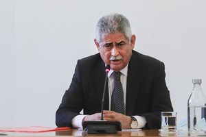 Luís Filipe Vieira enfrenta ação judicial que visa a sua destituição
