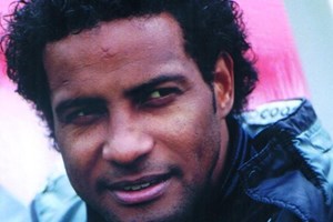 Morreu Neno, antigo guarda-redes do Vitória de Guimarães e Benfica