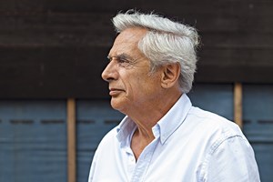 Pedro Brito: o regresso do irmão pródigo