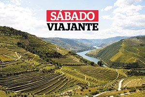 Dois dias a saborear o que o Douro tem de melhor
