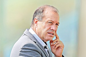 O hotel amaldiçoado que envolve o presidente do Rio Ave