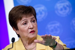 G7: FMI quer vacinação nos países carenciados paga por países ricos e farmacêuticas