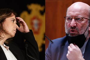 Lei das minas gera troca de acusações entre Bloco e ministro do Ambiente