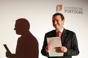 Ex-secretário de Estado nega tráfico de influências na construção de hospital em Valongo
