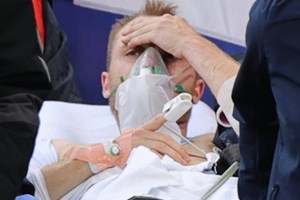 Os heróis que salvaram Christian Eriksen: médicos são irmãos e ex-campeões de badminton