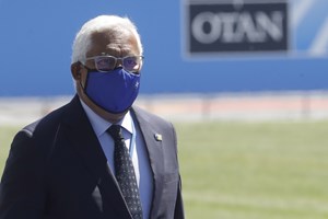 António Costa e a divulgação de dados pessoais: 'Não sei dizer o que aconteceu quando fui presidente da Câmara'
