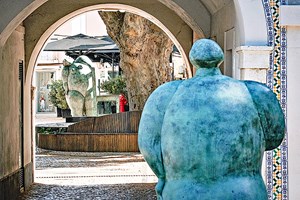 SÁBADO Viajante na TV: Uma cidade moderna