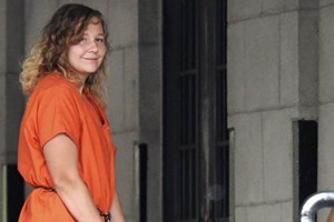 Reality Winner, condenada por espionagem, saiu da prisão