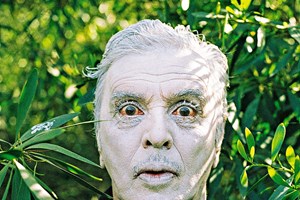 Rui Reininho: Éguas a perder de vista