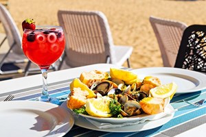 8 petiscos que sabem a verão