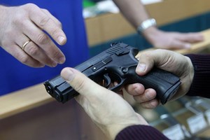 Texas vai permitir porte de armas em público sem ser necessária qualquer licença