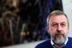 Dissidente bielorrusso: “O incidente da Ryanair não vai ser o último deste género”