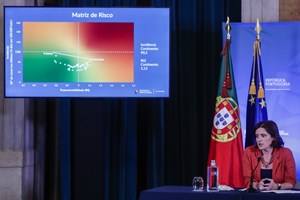 Proibida circulação de e para AML a partir das 15h mas com novas exceções