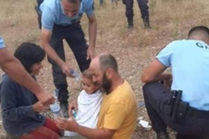 Proteção de Crianças e Jovens está a acompanhar caso de menino que esteve desaparecido