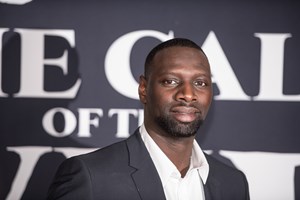 Estrela de 'Lupin' não quer ser o 'negro da moda'