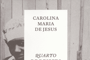 Chega a Portugal livro proibido por Salazar, que personificou a voz das favelas do Brasil