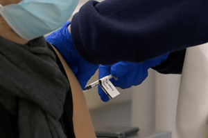 Alemanha prepara dose de reforço da vacina para as pessoas mais vulneráveis