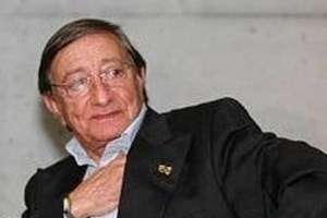 Morreu Carlos Miguel, o 'Fininho' do concurso 1,2,3