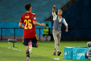 Paulo Sousa vai ser o treinador do Flamengo para as próximas duas épocas