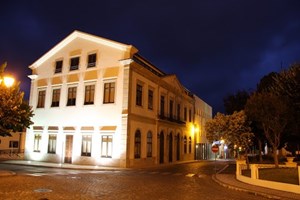 O mistério da licença que apareceu para o líder do PS local