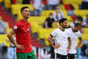 Euro2020. As contas para Portugal chegar aos oitavos-de-final