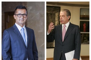 MP acusa juiz Ivo Rosa de ter feito uma 'trapalhada' com Ricardo Salgado