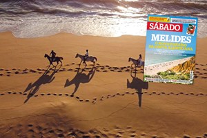 A nova vida de Melides… e a que não queremos que mude