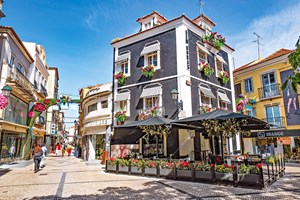 Setúbal, cidade com histórias. Vem aí mais um episódio da SÁBADO Viajante na televisão