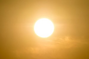 IPMA: Temperaturas sobem no continente até domingo e risco de incêndio agrava-se
