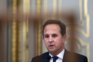 Exclusivo: auditoria desmente Medina e iliba bodes expiatórios