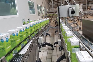 Riqueza e diversidade de produtos