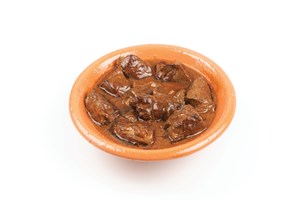 De fazer crescer água na boca