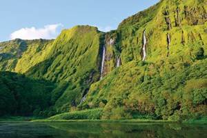 Uma beleza natural única