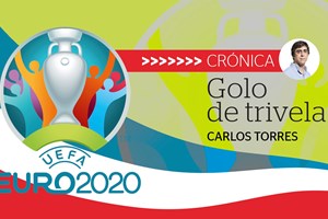 Portugal no Europeu: …e um golo mudou (se calhar) a história – mas agora para o lado mau