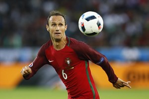 Ricardo Carvalho: 'Os meus colegas queixavam-se de que eu não era muito sociável'
