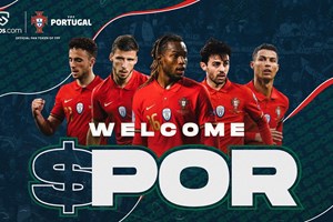 FPF lança 'token' para fãs da seleção nacional