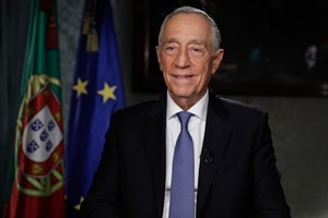 Marcelo Rebelo de Sousa: na direita, 'o problema não é de liderança, mas de estratégia'