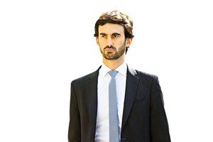 Tiago Barbosa Ribeiro, quando ele era do BE…