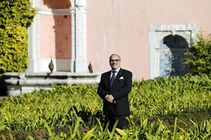 José Bouza Serrano: “A série The Crown veio reavivar o drama de Diana”