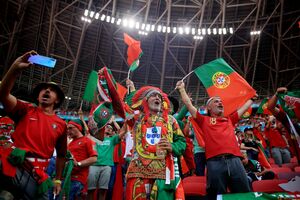 Portugal - Hungria Euro2020