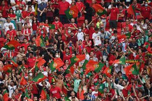 Portugal no Euro2020