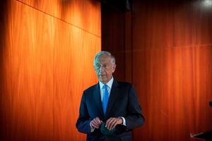 Marcelo Rebelo de Sousa