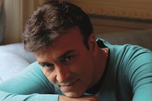 Tony Carreira vai coltar aos palcos