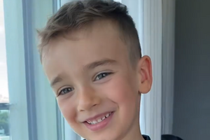 "Papá, vamos ganhar o Euro”: Filho de Rui Patrício derrete fãs com mensagem emotiva