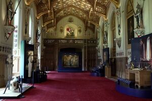 Vida e legado do príncipe Filipe celebrados em exposição no Castelo de Windsor-sábado