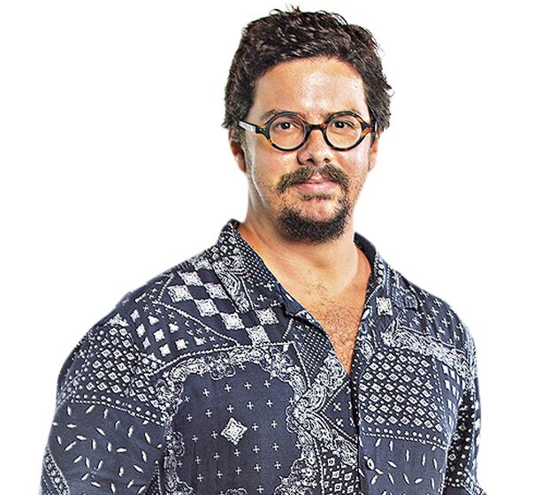 Gonçalo Câmara