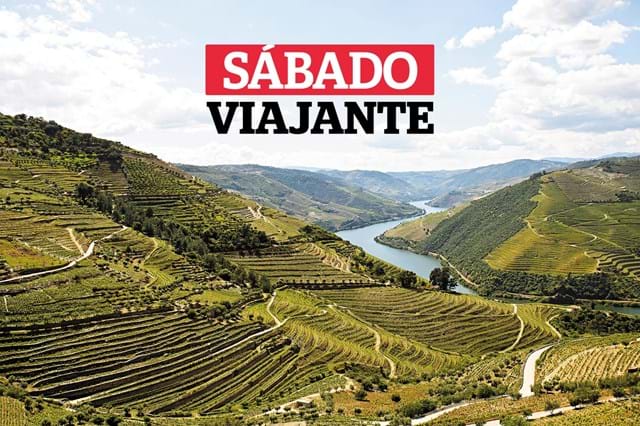 Dois dias a saborear o que o Douro tem de melhor