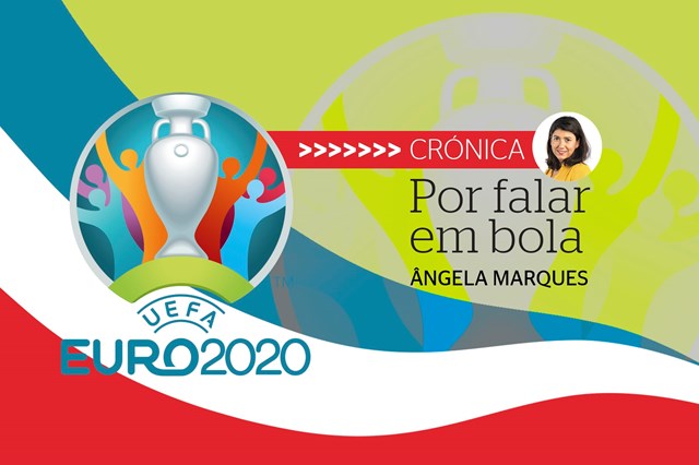 O mistério do fora de jogo