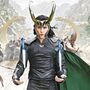 Loki: a personagem ambivalente da Marvel chega ao Disney+